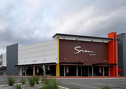 Mandurah Junction Showrooms